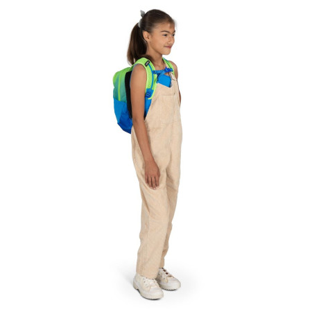 Rucsac pentru copii Osprey Daylite Youth Pack
