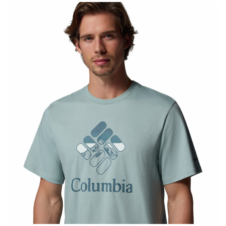 Tricou bărbați Columbia CSC™ Seasonal Graphic Tee
