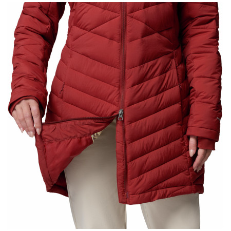 Geacă lungă de iarnă femei Columbia Joy Peak™ II Mid Jacket