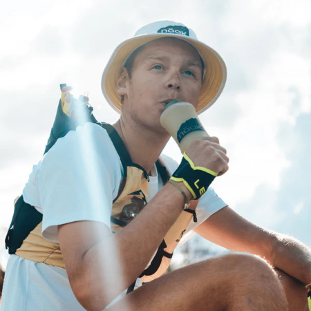 Băutură energizantă Näak Watermelon - Ultra Energy™ Drink Mix (720g)