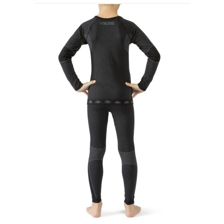 Lenjerie funcțională copii Viking Riko set