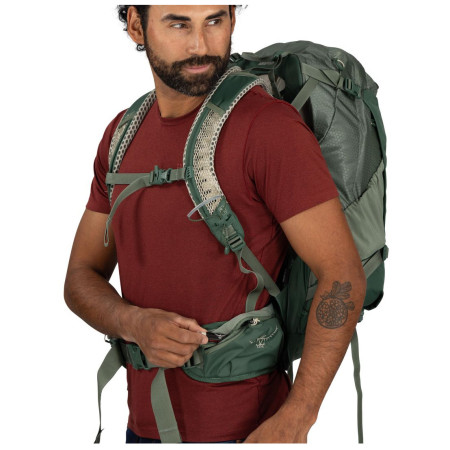 Rucsac turistic Osprey Stratos 34