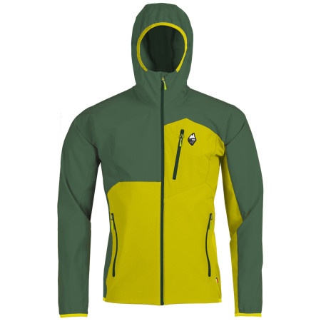 Geacă softshell bărbați High Point Versa Hoody Jacket