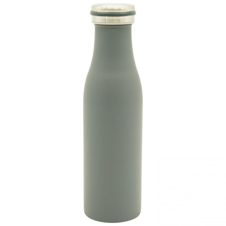 Sticlă oțel Dare 2b SteelBottle 480ml