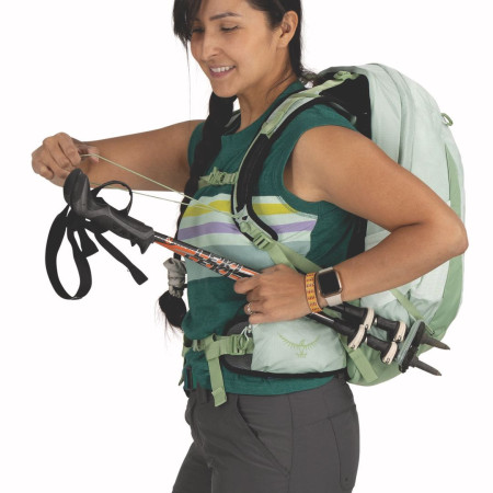 Rucsac femei Osprey Tempest 22