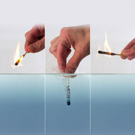 Chibrituri Lifesystems Stormproof Matches