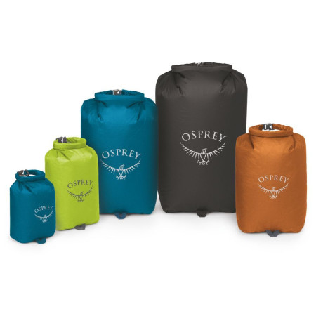 Sac rezistent la apă Osprey Ul Dry Sack 20