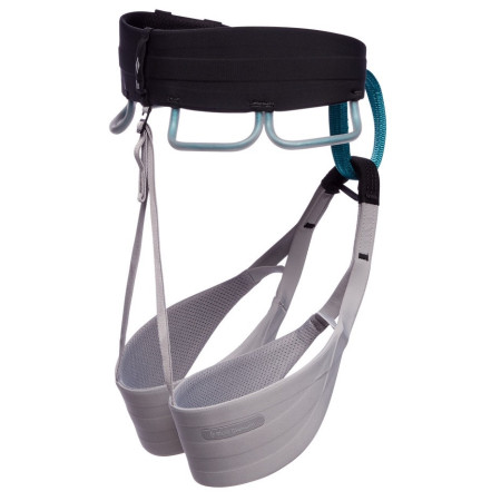 Ham femei Black Diamond Solution Harness Women`s