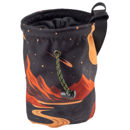 Săculeț pentru magneziu SIERRA Climbing Element Series