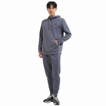 Hanorac bărbați Under Armour Armour Fleece Hoodie