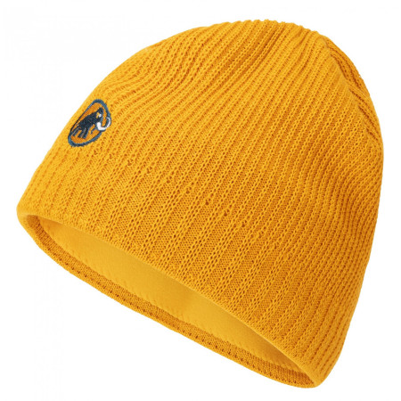 Căciulă Mammut Sublime Beanie galben