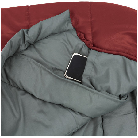 Sac de dormit Zulu Talas 175