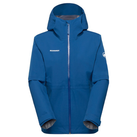 Geacă femei Mammut Linard Guide HS Hooded Jacket Women