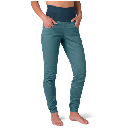 Pantaloni femei Rafiki Massone