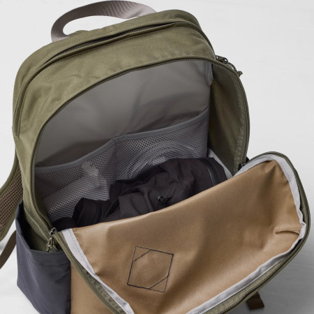 Rucsac turistic Fjällräven Vardag Backpack 17