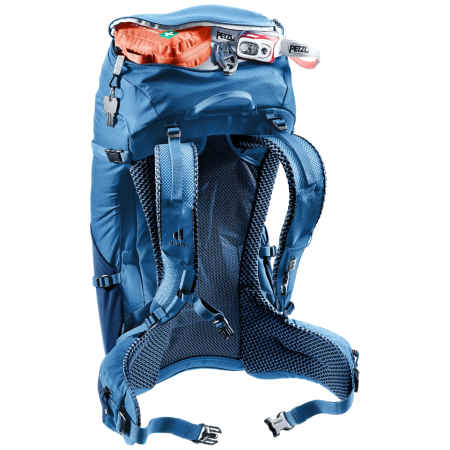 Rucsac turistic Deuter Futura 26