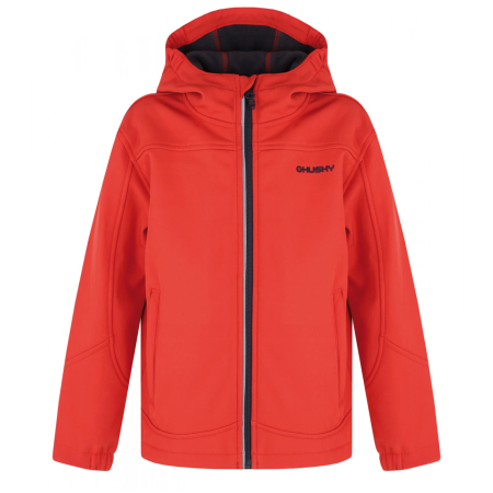 Geacă copii Husky Simbo K