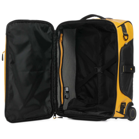 Valiză cu roți Samsonite Paradiver Light Duffle/WH 55