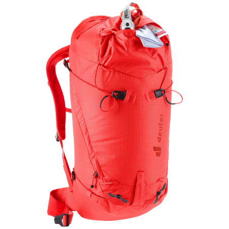 Rucsac turistic Deuter Guide Lite 30
