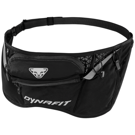 Borsetă de alergat Dynafit Flask Belt negru