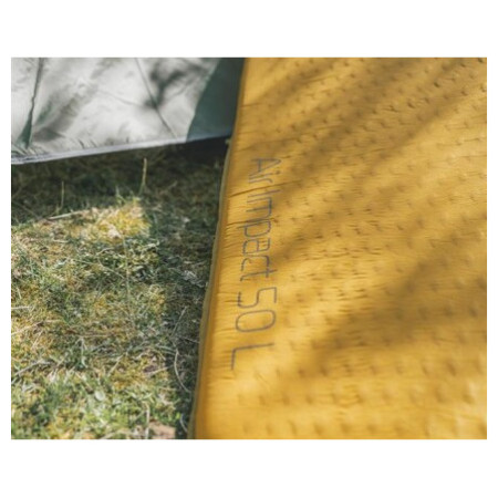 Saltea autogonflabilă Robens Air Impact 50 L
