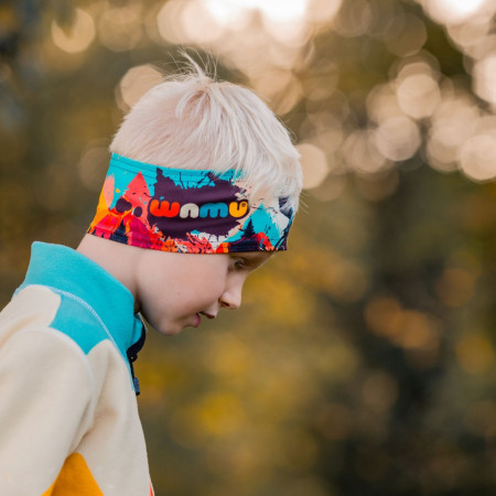 Bentiță WAMU Mountain Bike