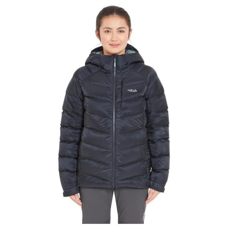 Geacă femei Rab Glaceon Pro Down Jacket