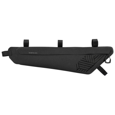 Geantă cadru Topeak Midloader DryBag L negru black