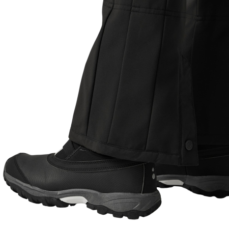 Pantaloni copii Dare 2b Girls Glide Pant Black