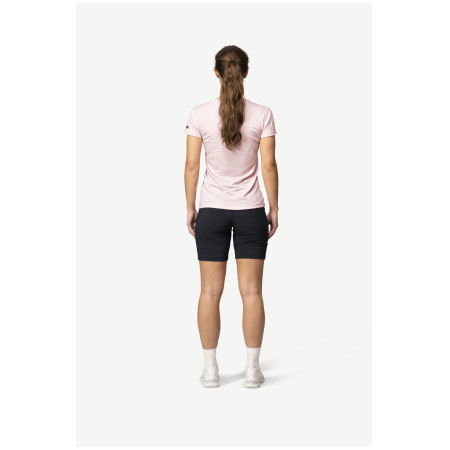 Tricou femei Devold Breeze Merino 150 T-Shirt Wmn