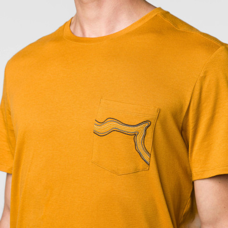 Tricou bărbați Wild Country Session 3 M T-Shirt