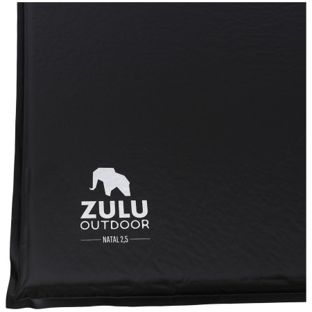 Saltea autogonflabilă Zulu Natal 2,5