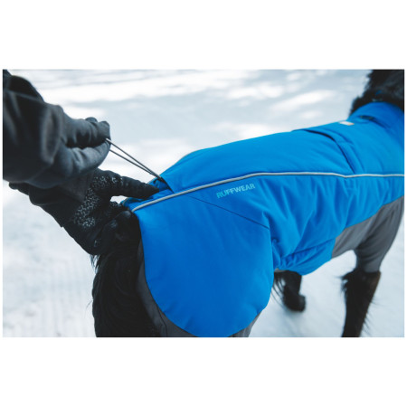 Haină pentru câini Ruffwear Vert Coverall