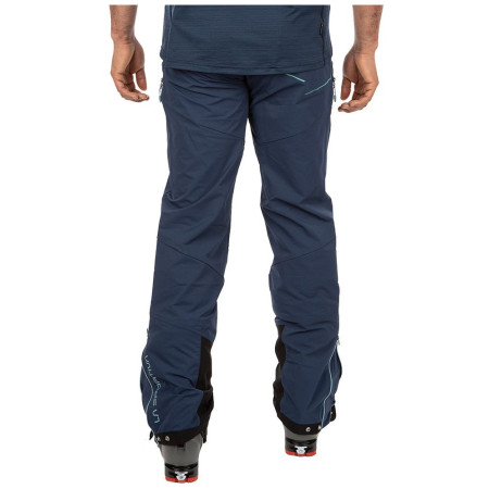 Pantaloni bărbați La Sportiva Excelsior Pant M