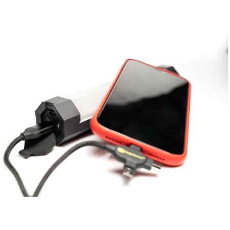 Lumină Ridge Monkey Vault Lite IR180