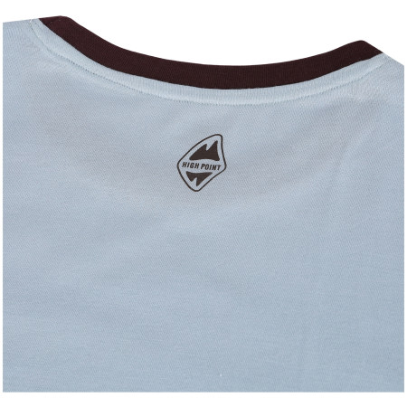 Tricou bărbați High Point Swift T-Shirt