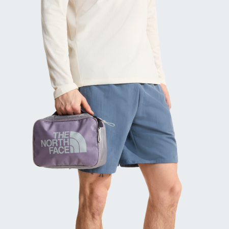 Geantă cosmetică The North Face Base Camp Voyager Toiletry Kit