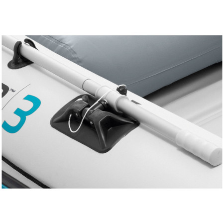 Barcă gonflabilă Intex Mariner 3 Boat Set 68373NP