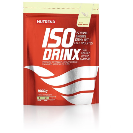 Energizant Nutrend Isodrinx 1000g