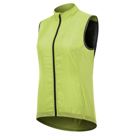Vestă femei Protective 122001-710 P-Ride verde deschis