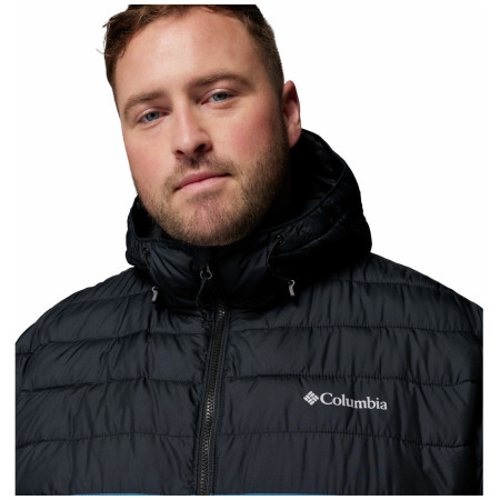 Geacă bărbați Columbia Powder Lite™ II Hooded Jacket