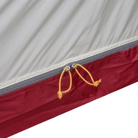 Cort ultra ușor Warg Tenere 2