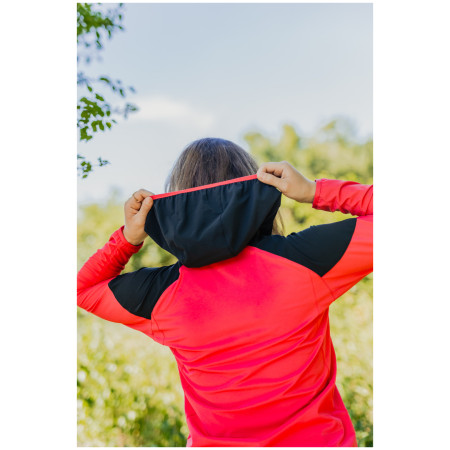 Geacă femei High Point Versa 2.0 Lady Hoody Jacket