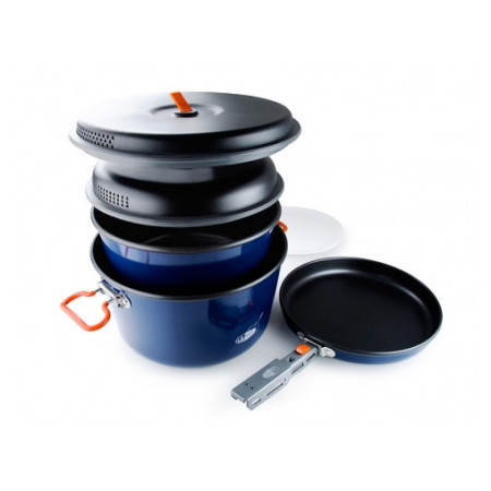 Set vase GSI Outdoors Bugaboo Base Camper Large