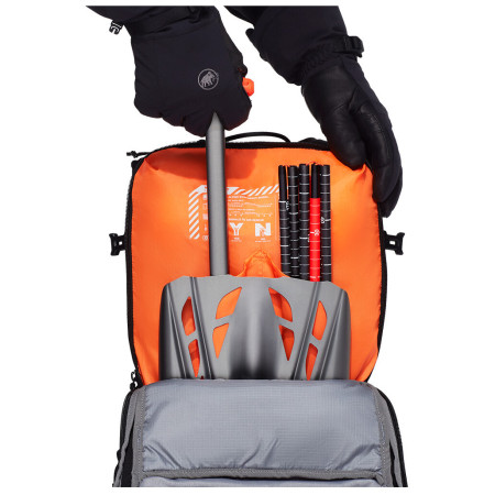 Rucsac Mammut Nirvana 18