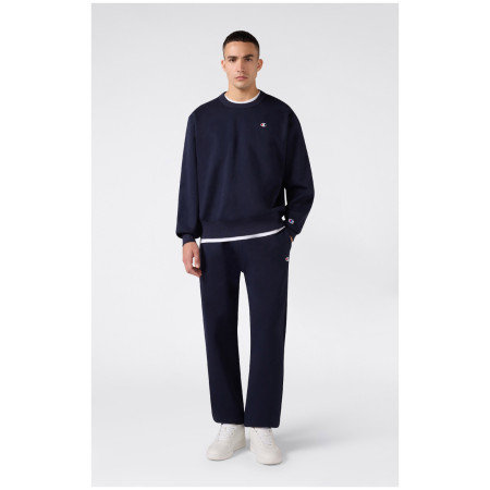 Hanorac bărbați Champion Crewneck Sweatshirt M Modern Heritage