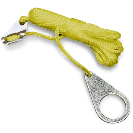 Coardă pentru cort Brunner Nolan Ø 4mm x 4m (Pack 4x)