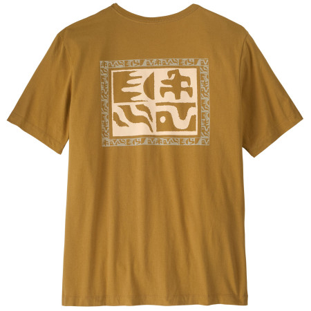 Tricou bărbați Patagonia Men's Mother Rays T-Shirt