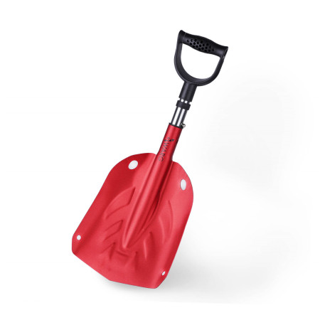Lopată pliantă Warg Frysnow