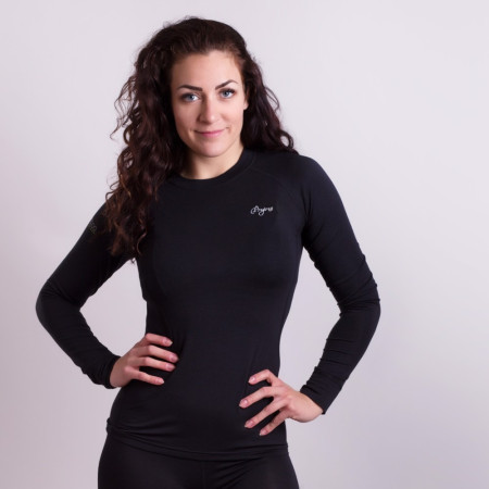 Tricou funcțional femei Progress E NDRZ 28PA